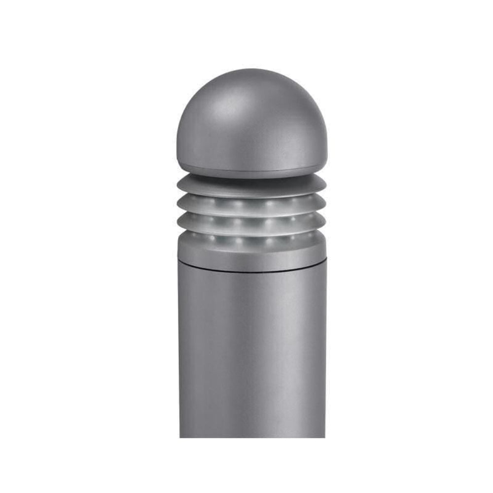 Gardco Lighting BRM830 BRM832 BRM834 BRM836 Louver Bollard LED