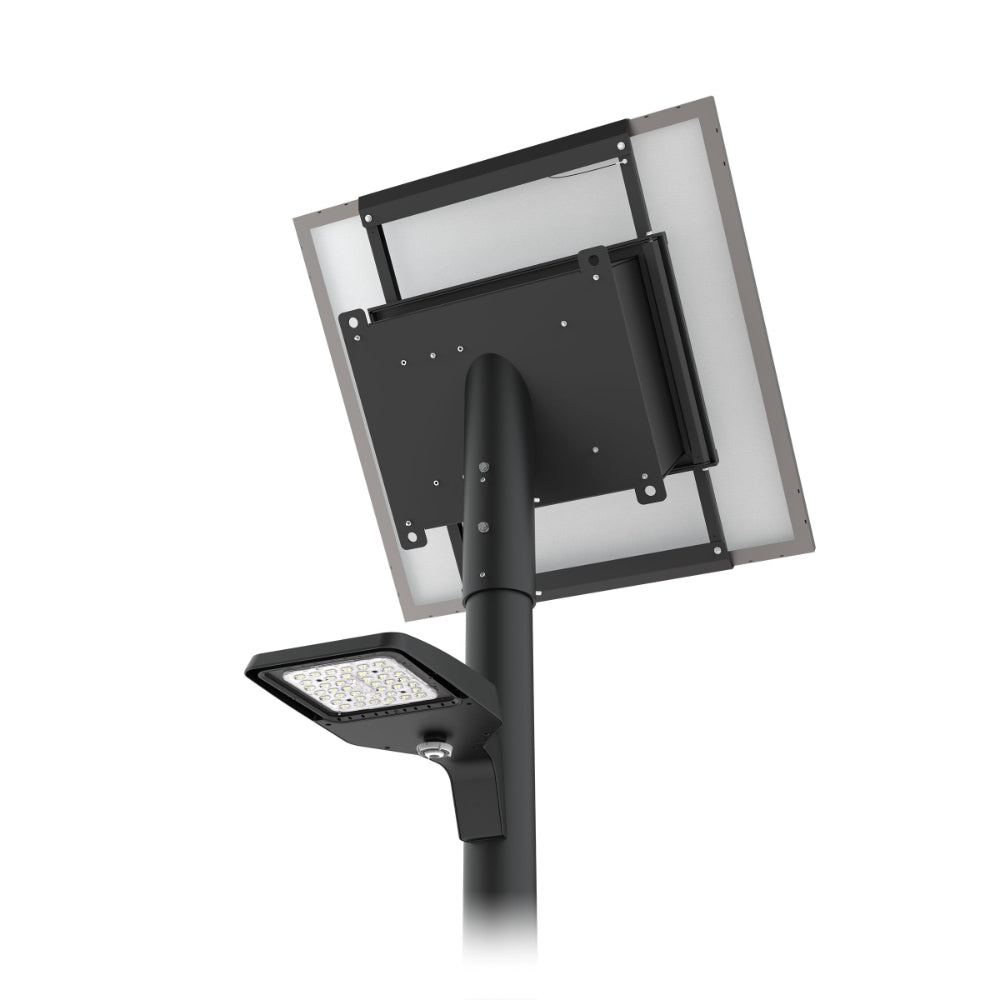 Gardco Lighting OptiForm Solar Off-Grid Smart System Additional Image - 1