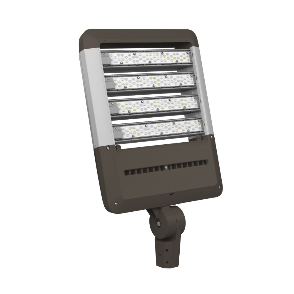 Gardco Lighting PFF PowerForm LED High Output Floodlight Luminaires