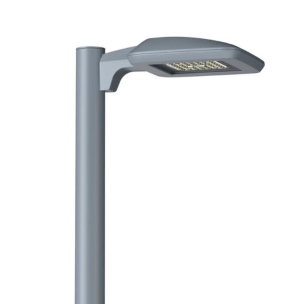 Gardco Lighting PureForm LED area P15