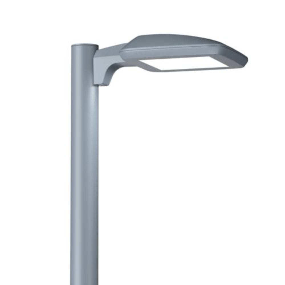 Gardco Lighting PureForm LED area P15