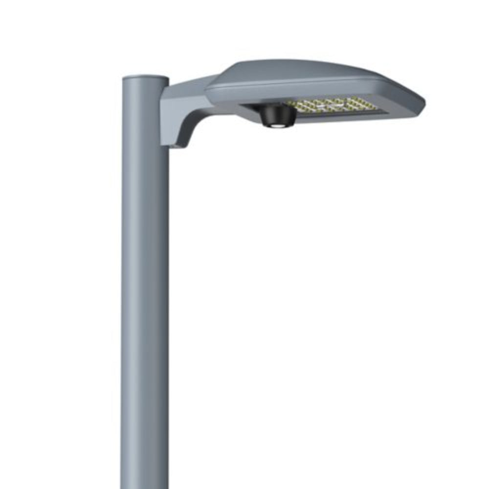 Gardco Lighting PureForm LED area P15