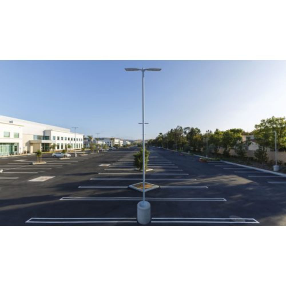 Gardco Lighting P26 PureForm LED Area Medium Comfort