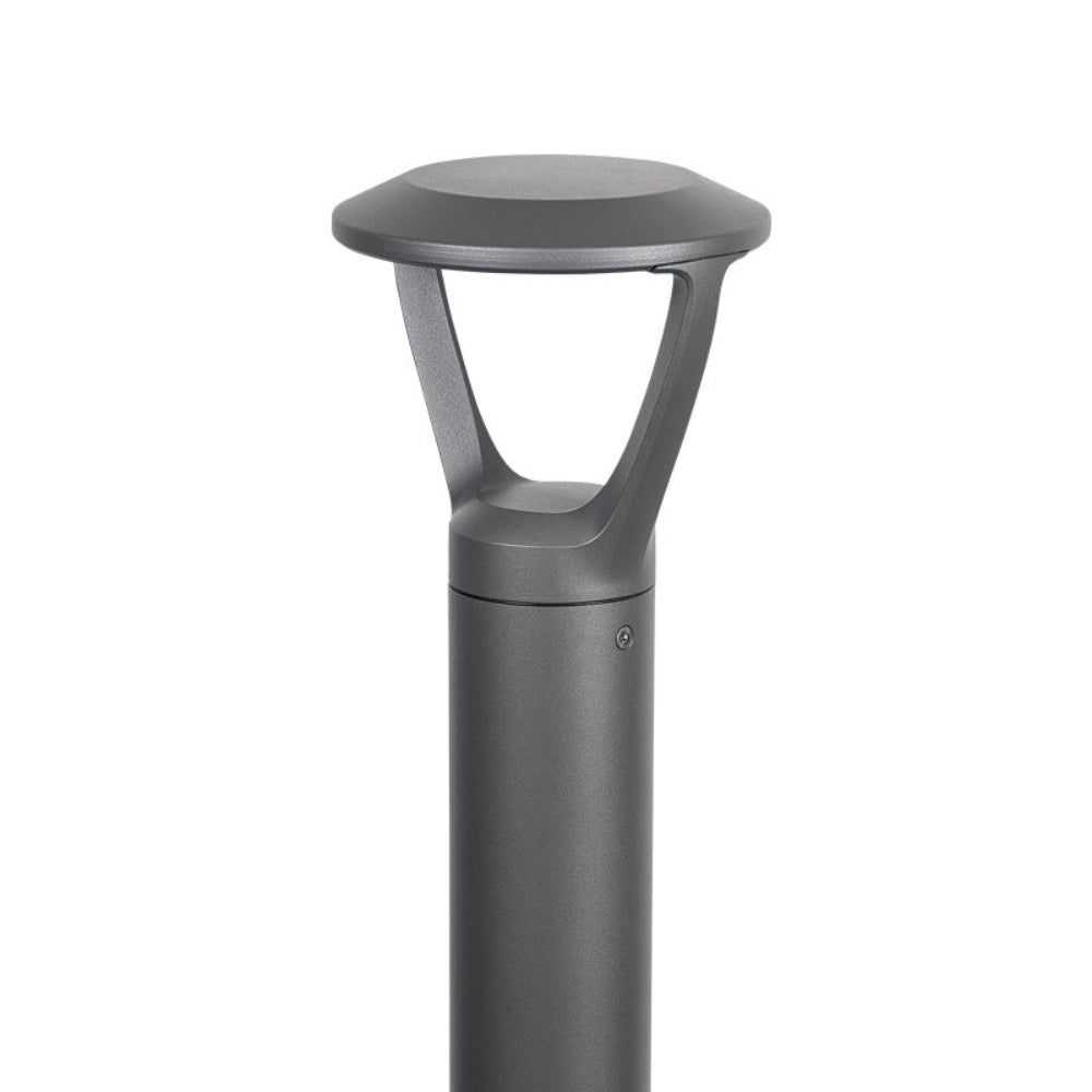 Gardco Lighting PBL PureForm LED bollard
