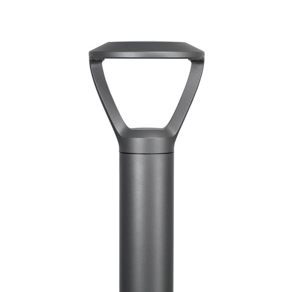 Gardco Lighting PBL PureForm LED bollard Additional Image - 2