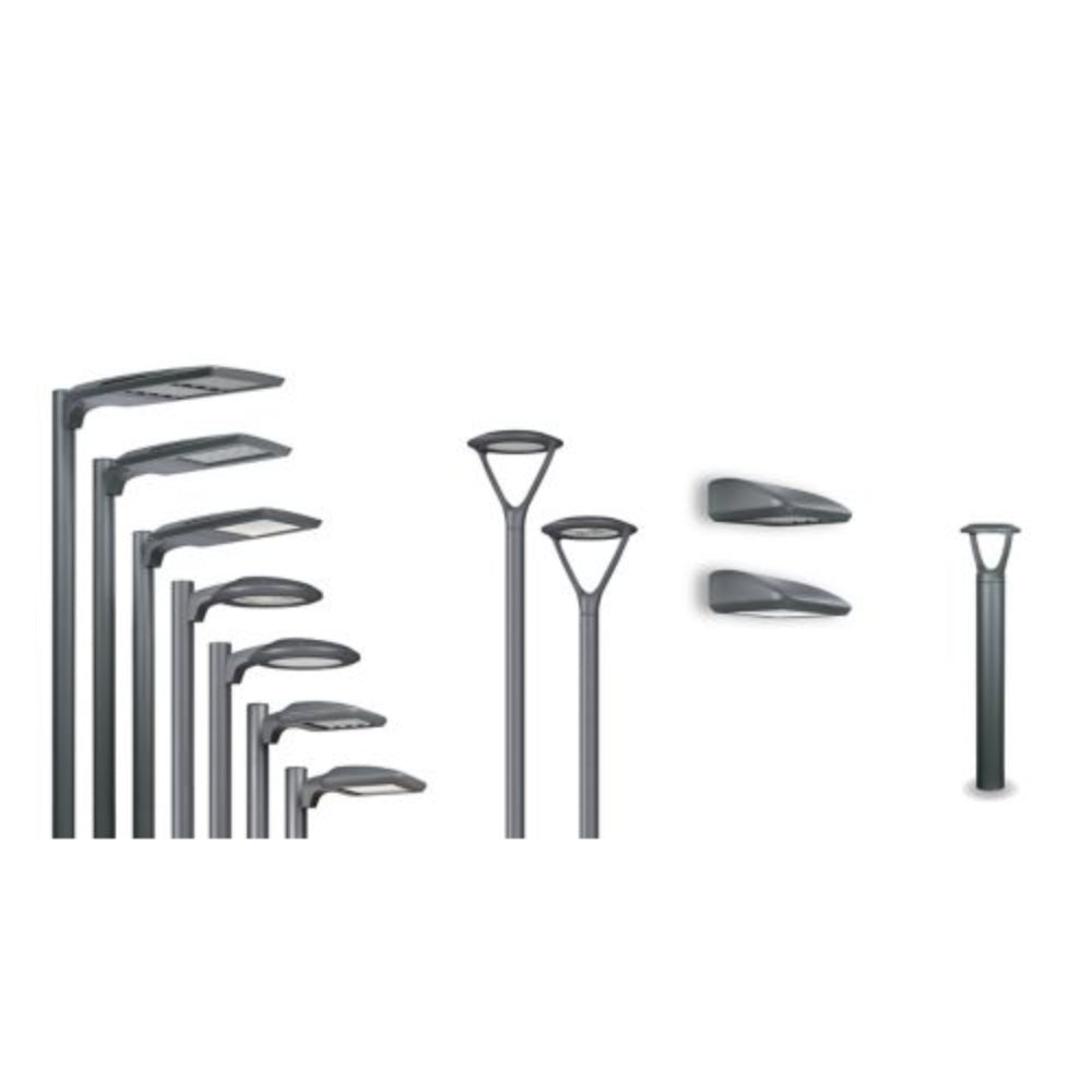 Gardco Lighting PureForm Post Top PPT