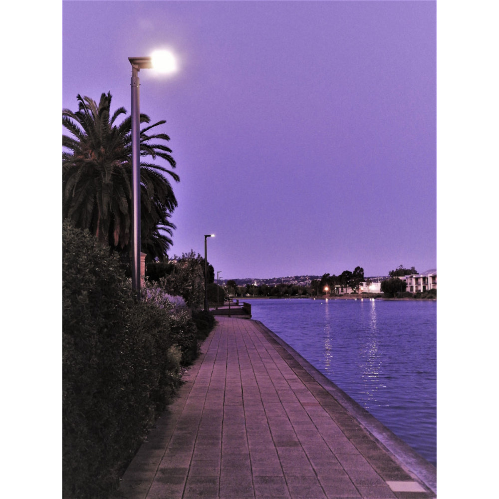 Gardco Lighting SolarForm Gen2 Small Additional Image - 1