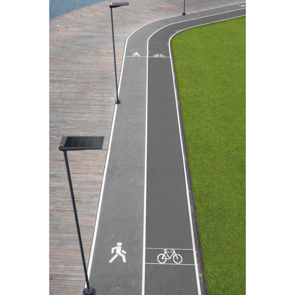Gardco Lighting SolarForm Gen3 Hybrid Additional Image - 11
