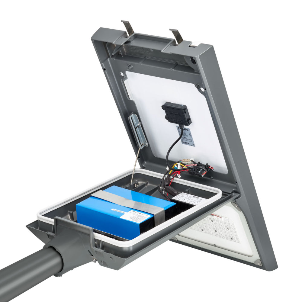 Gardco Lighting SolarForm Gen3 Hybrid Additional Image - 4