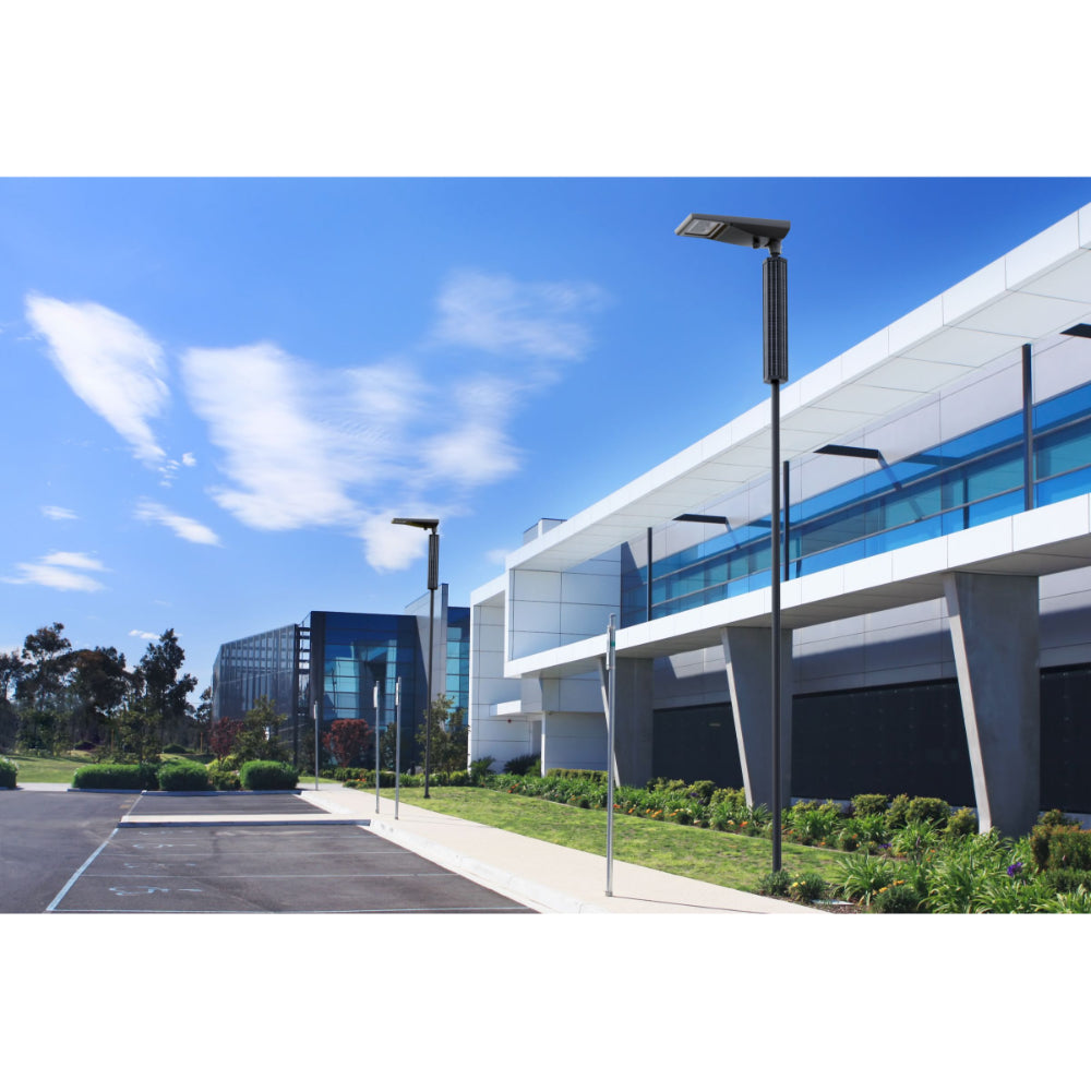 Gardco Lighting SolarForm Gen3 Off-Grid Additional Image - 6