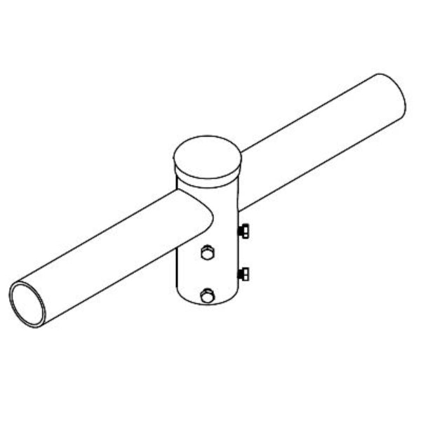 Gardco Lighting Spoke Brackets