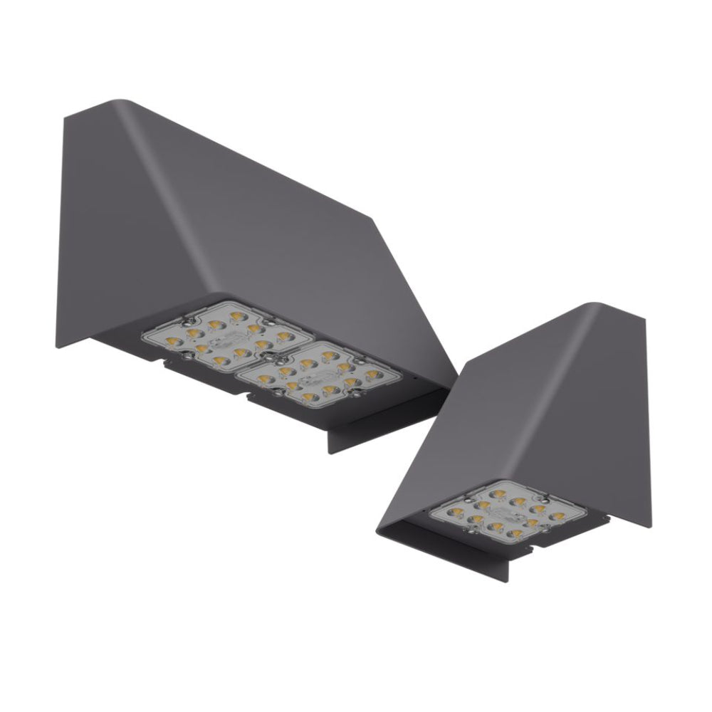 Mcgraw Edison Gekko Series Wall Mount Luminaire