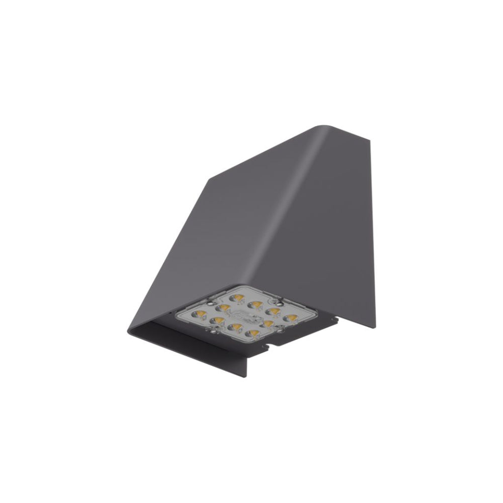 Mcgraw Edison Gekko Series Wall Mount Luminaire Additional Image 1