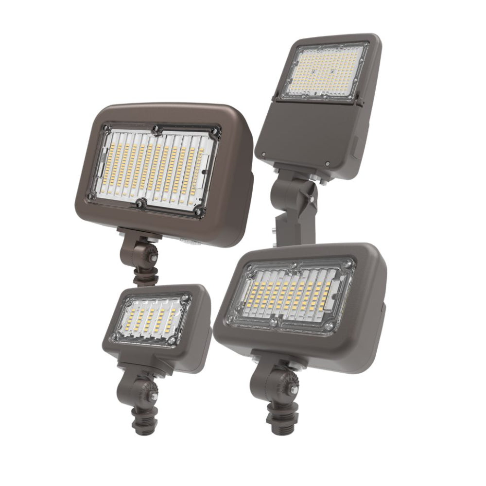 Halo GFL Selectable Slim Floodlight