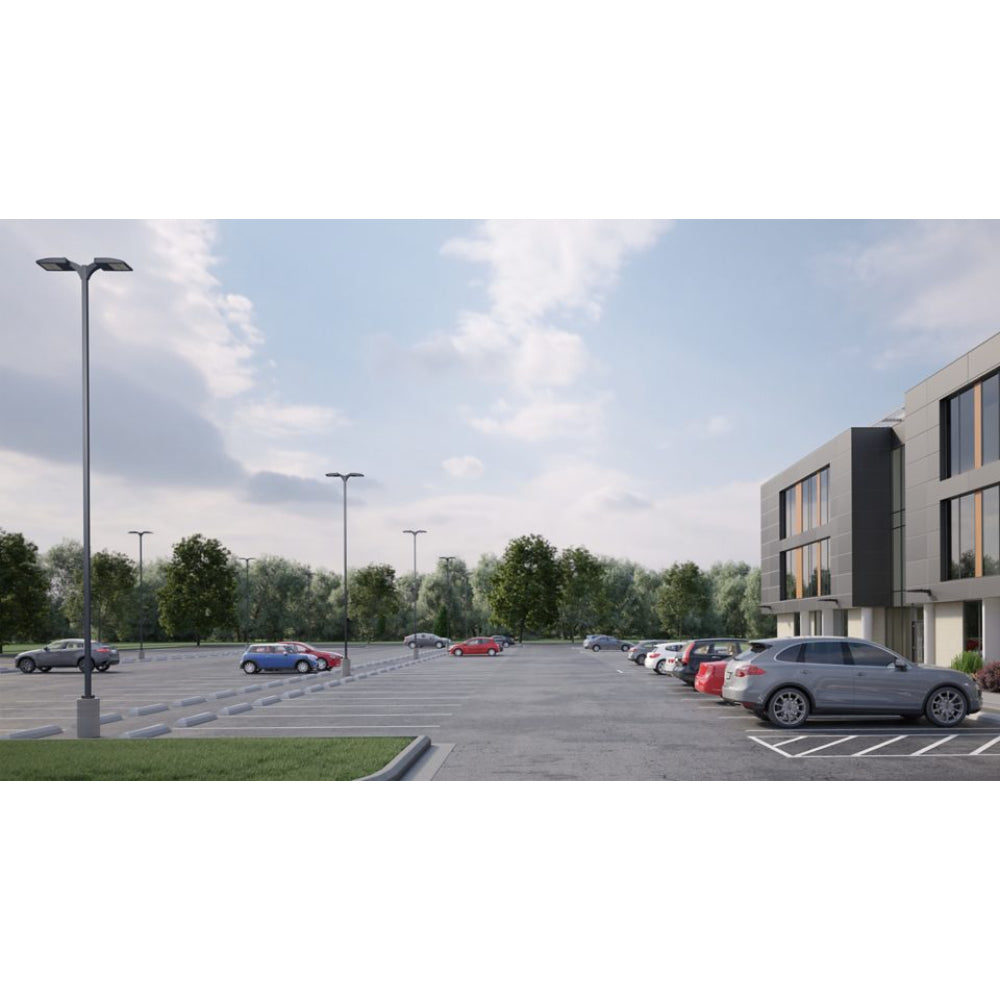 Streetworks Lighting GLAN Galleon II Area and Site Lights Additional Image 3