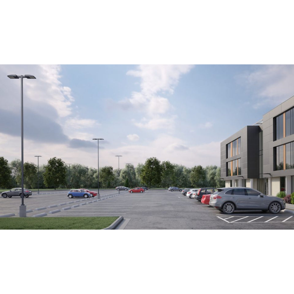 Streetworks Lighting GLAN Galleon II Area and Site Lights Additional Image 4