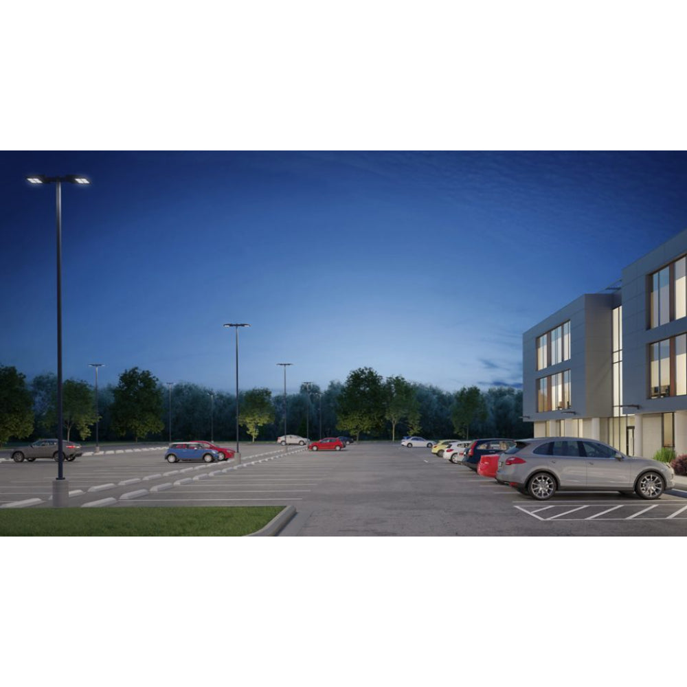 Streetworks Lighting GLAN Galleon II Area and Site Lights Additional Image 5