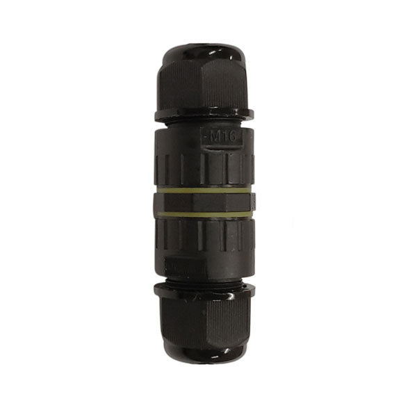 GM Lighting RGBW Wet Location 5-Wire Splice Connector (Included With SHWC-V120-RGBW Controller)
