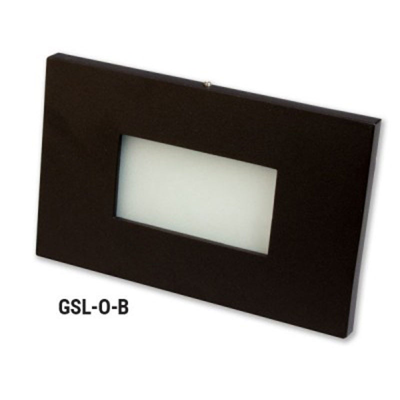 GM Lighting 120V LED Step Light Additional Image 1