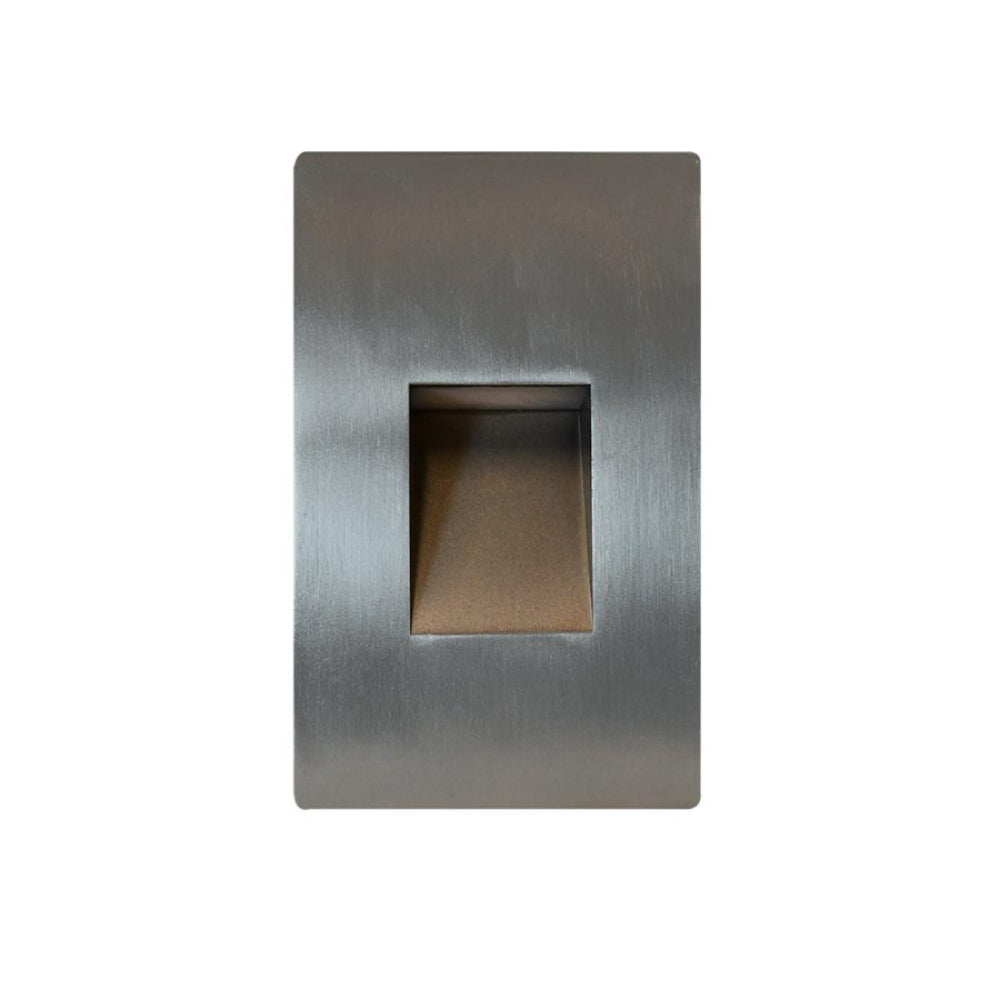 GM Lighting 120V LED Step Light Additional Image 2