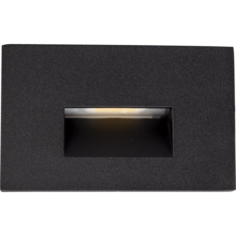 GM Lighting 120V LED Step Light Additional Image 3