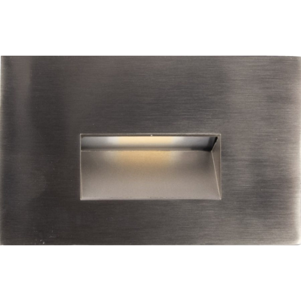 GM Lighting 120V LED Step Light Additional Image 4