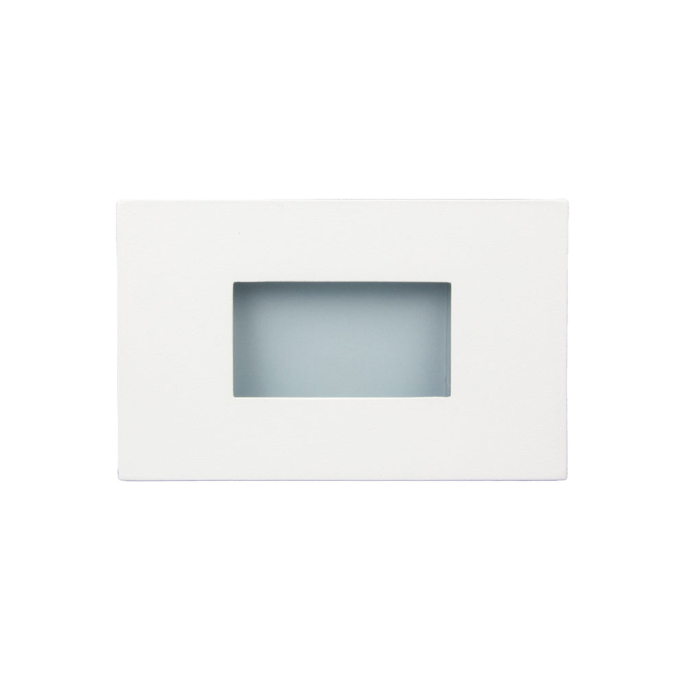 GM Lighting 120V LED Step Light 