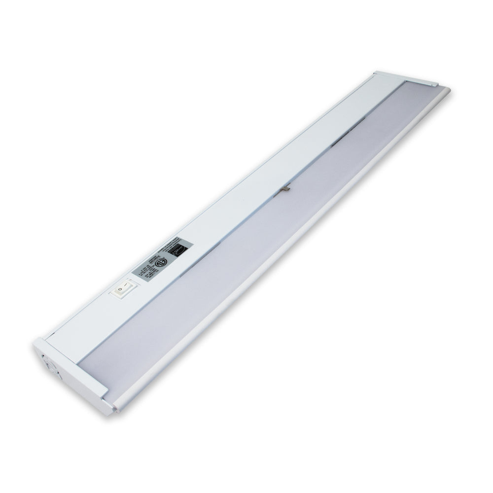 GM Lighting 120V LumenTask LED Undercabinet 