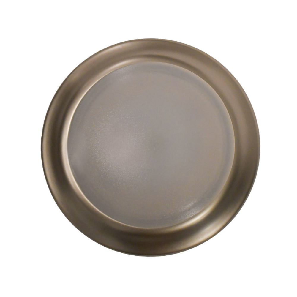 GM Lighting 120V R6 Driverless LED Surface Mount 6in Downlight Additional Image 1