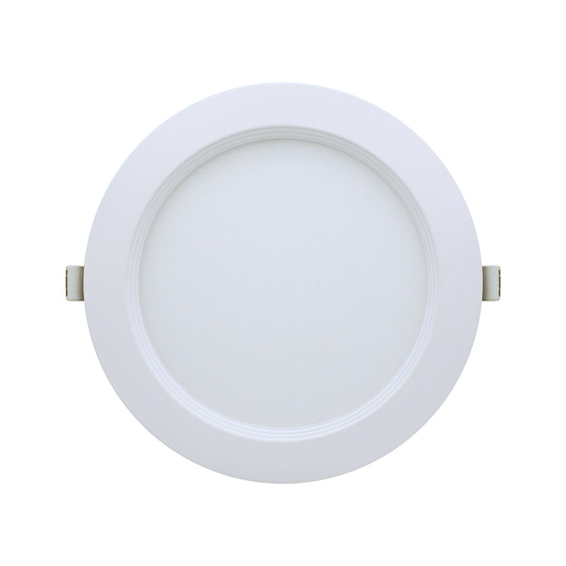 GM Lighting 120V RSD Fire Rated Selectable White Regressed Downlight 