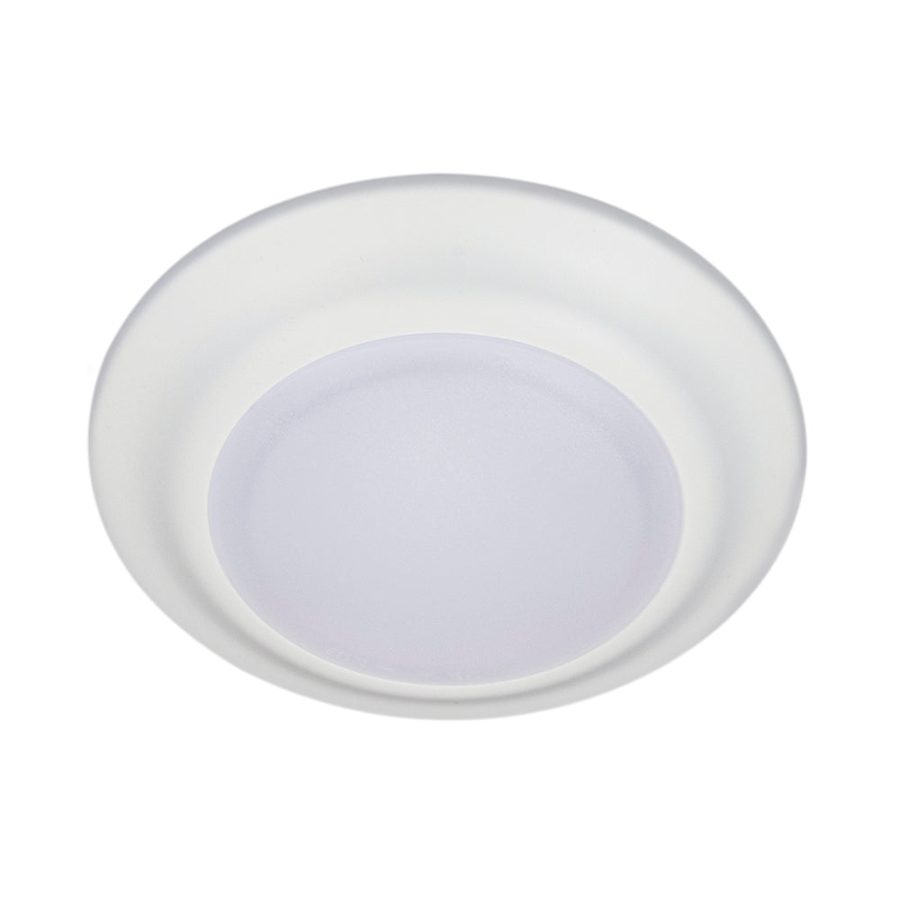 GM Lighting 120V S4 - S6 Driverless LED Surface Downlights 