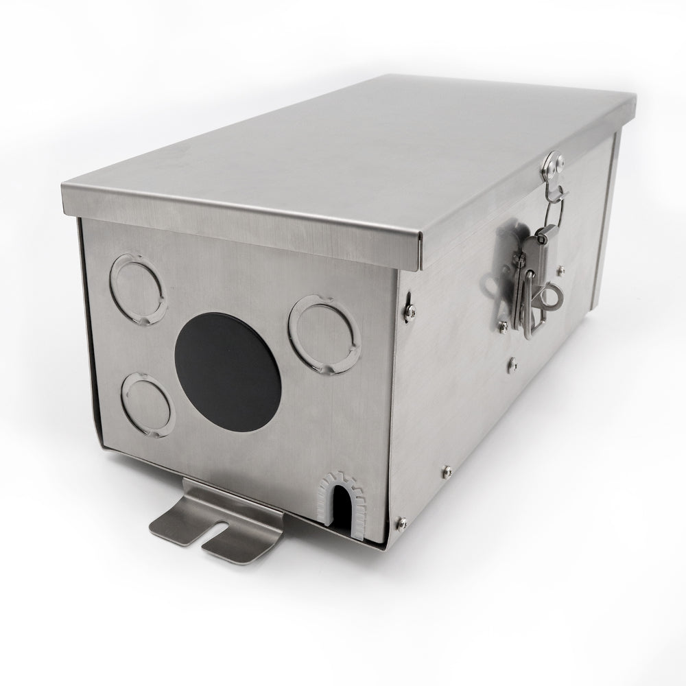 GM Lighting 12V 150W - 600W Transformers Additional Image 2
