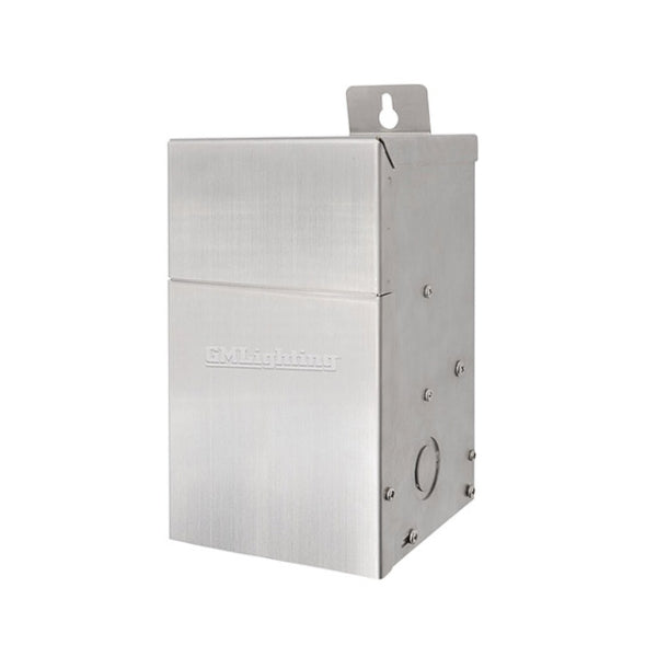 GM Lighting 12V 150W - 600W Transformers 