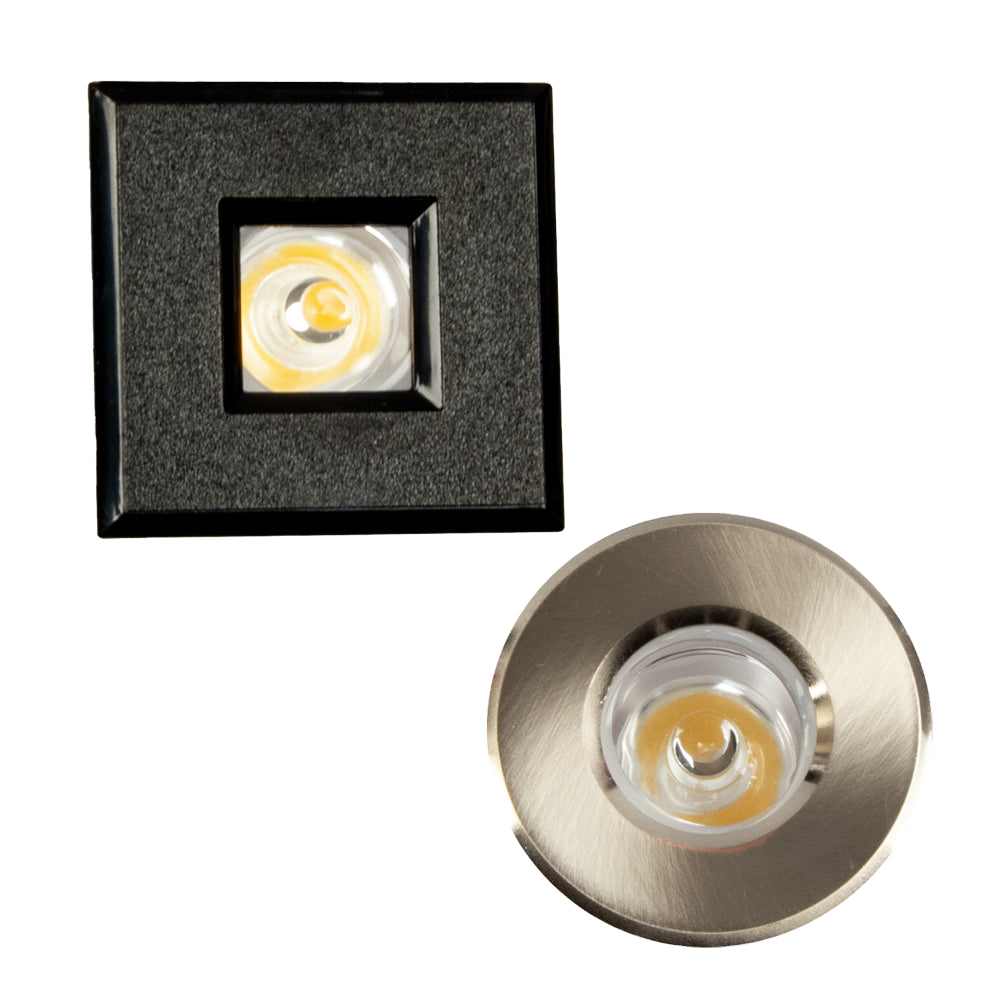 GM Lighting 12VDC Wet Location LED Pathway Light 