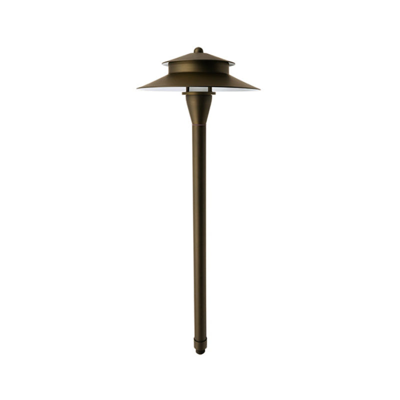 GM Lighting 2 Tier Pathlight Additional Image 1