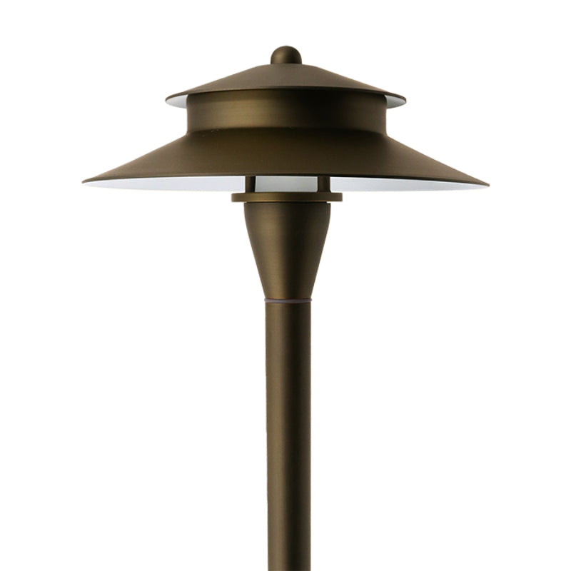 GM Lighting 2 Tier Pathlight 