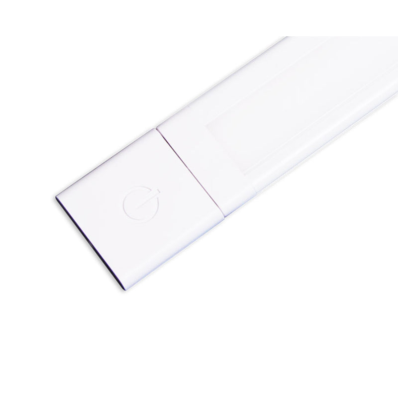 GM Lighting 24VDC SlimEdge&trade; Modular Architectural Lightbar Additional Image 1