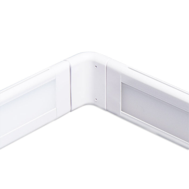 GM Lighting 24VDC SlimEdge&trade; Modular Architectural Lightbar Additional Image 5