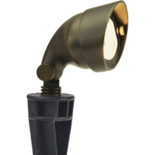 GM Lighting Adjustable Oval Flood Light Additional Image 1