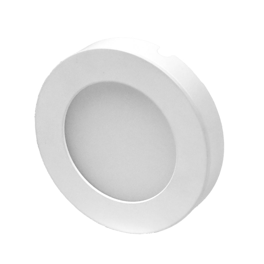 GM Lighting ChromaDim 24VDC 3W Tunable Puck Light 