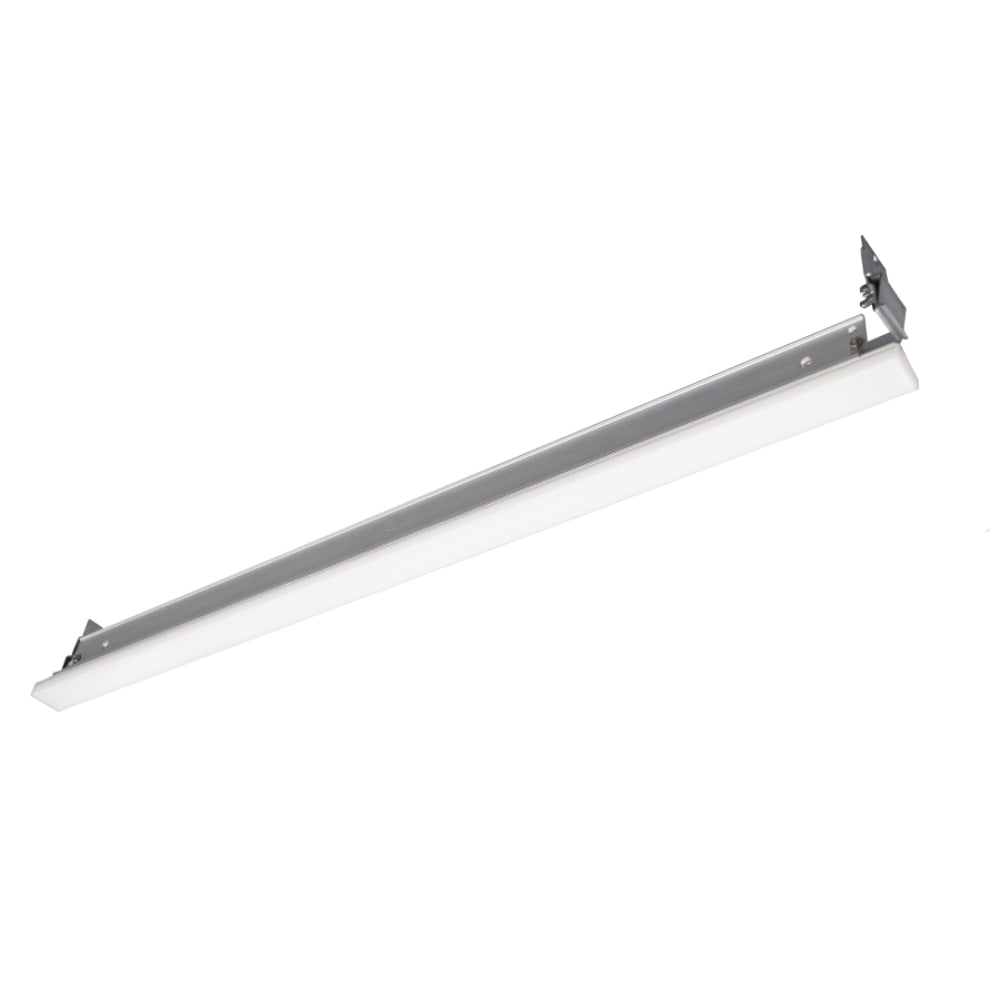 GM Lighting GridTask 100-277V LED Ceiling Grid Lighting System Additional Image 3