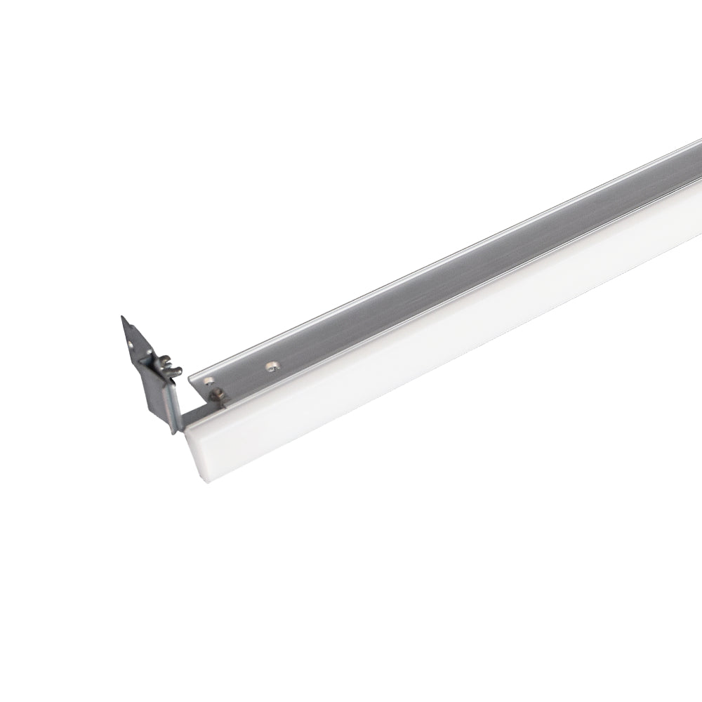 GM Lighting GridTask 100-277V LED Ceiling Grid Lighting System 