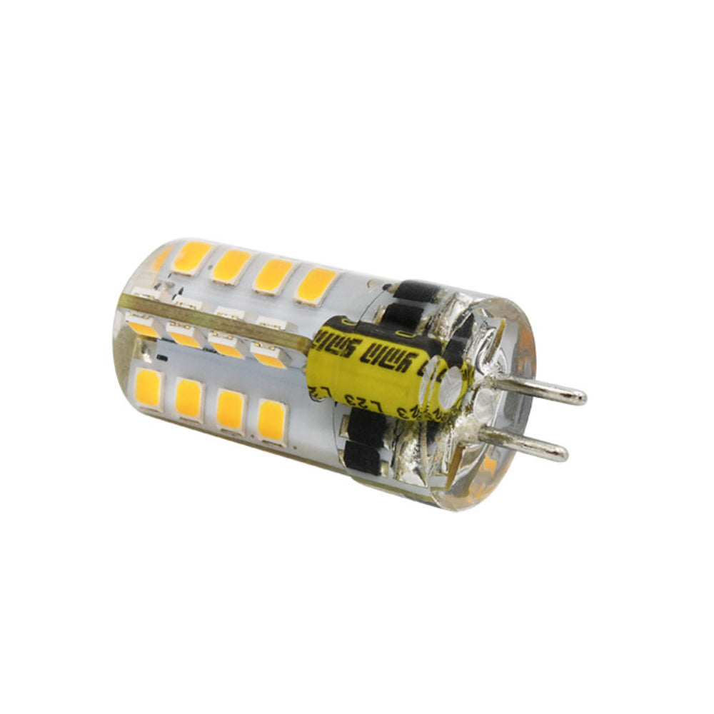 GM Lighting Irradiar G4WP Water Protection Lamps