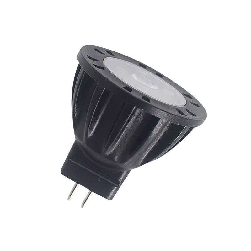 GM Lighting Irradiar MR11 Lamps 