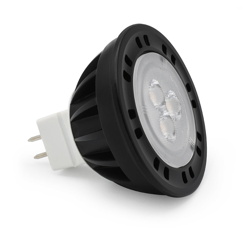 GM Lighting Irradiar MR16 Lamps Additional Image 1