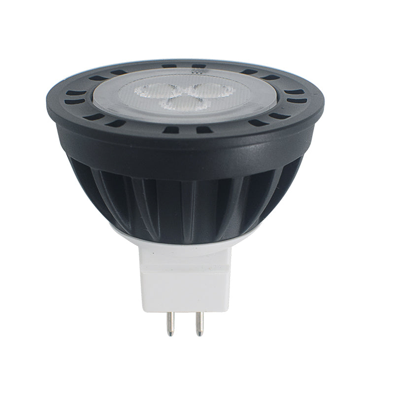 GM Lighting Irradiar MR16 Lamps 