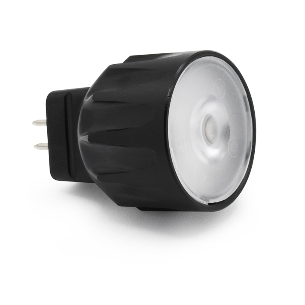 GM Lighting Irradiar MR8 Lamps Additional Image 1