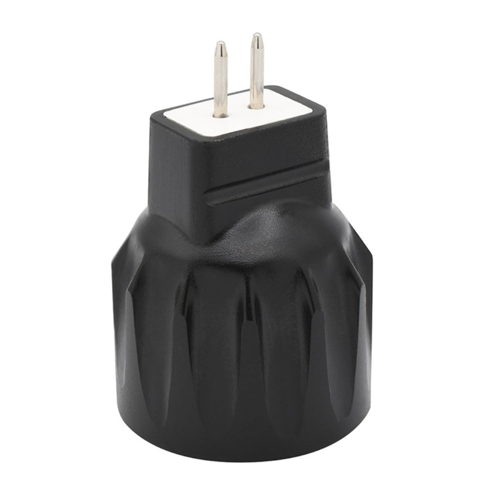 GM Lighting Irradiar MR8 Lamps Additional Image 2