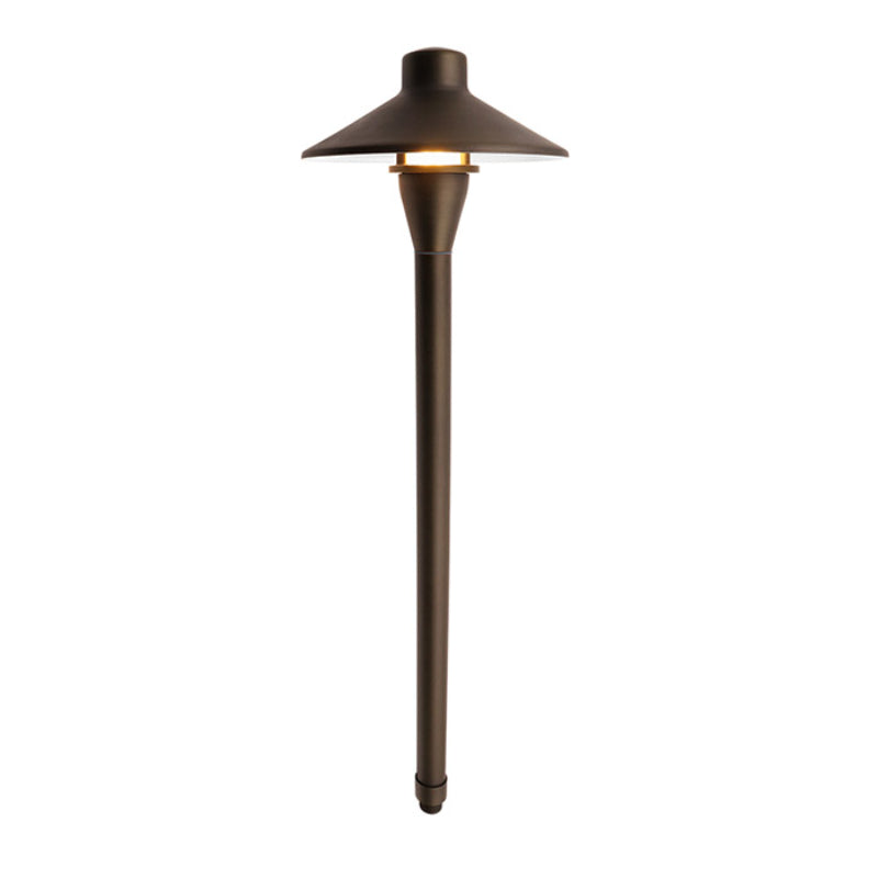 GM Lighting Large Hat Pathlight Additional Image 1