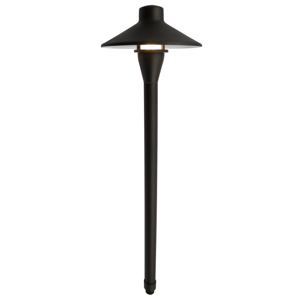 GM Lighting Large Hat Pathlight Additional Image 3